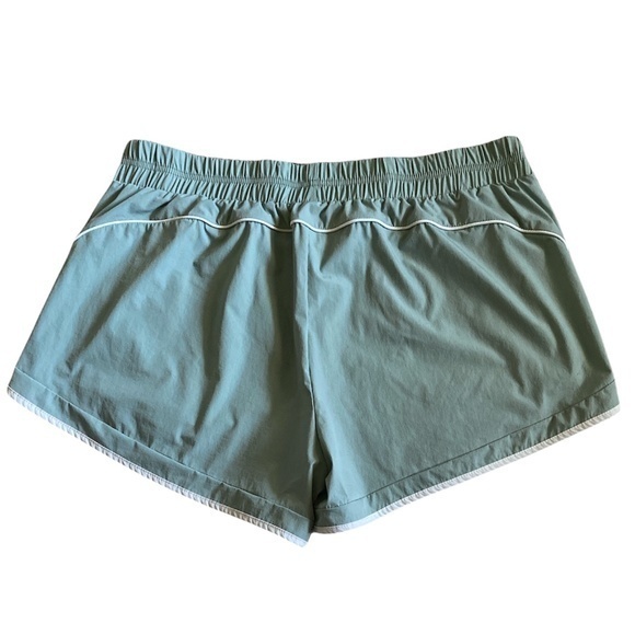 BlevonH Women’s Double Layer Running Shorts Sz. XL NWOT - Picture 4 of 8